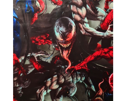 Folia do hydrografiki - SpiderMan - Venom  - CN01D
